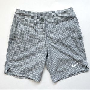 Nike Golf Tour Performance DriFit Shorts size 0